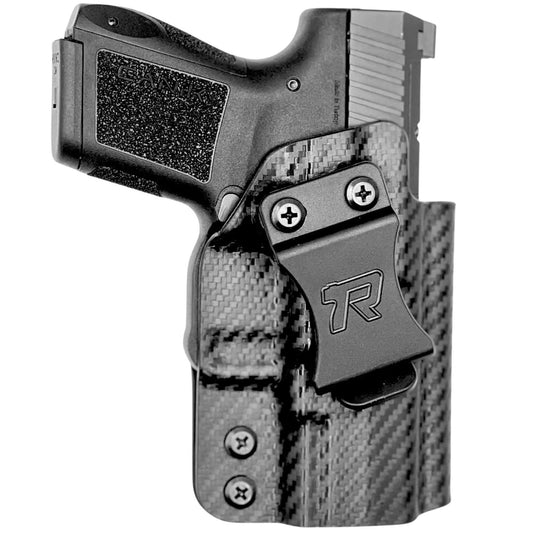 Rounded Gear Canik Mete MC9 IWB Holster (Optic Ready)