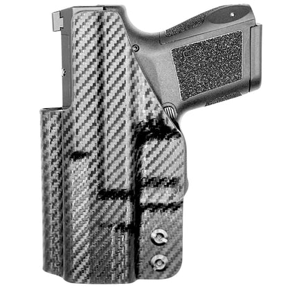Rounded Gear Canik Mete MC9 IWB Holster (Optic Ready)