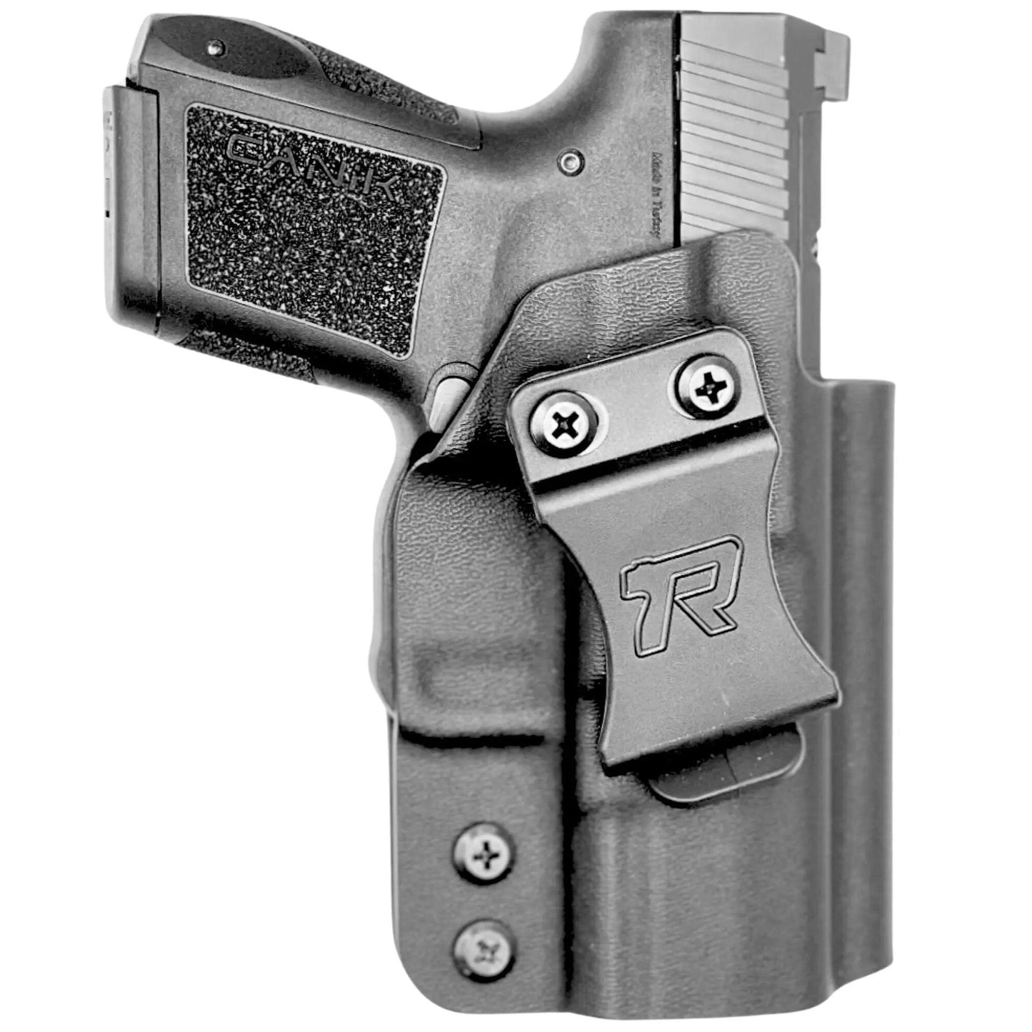 Rounded Gear Canik Mete MC9 IWB Holster (Optic Ready)
