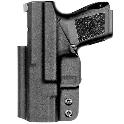 Rounded Gear Canik Mete MC9 IWB Holster (Optic Ready)