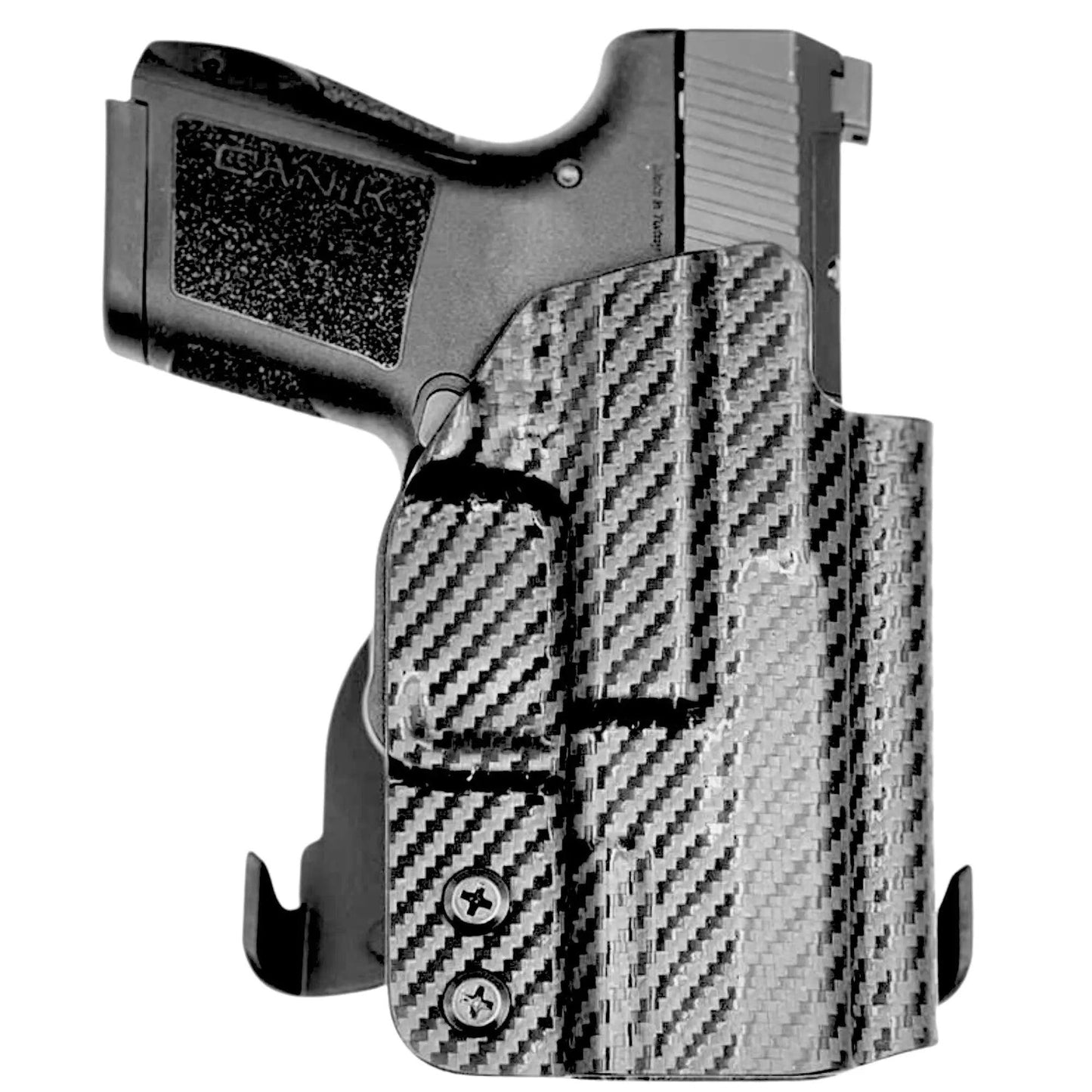 Rounded Gear Canik Mete MC9 Paddle Holster (Optic Ready)