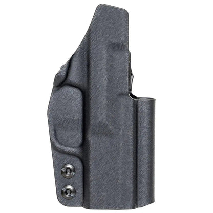 Rounded Gear Canik SFX Rival IWB Holster (Optic Ready)