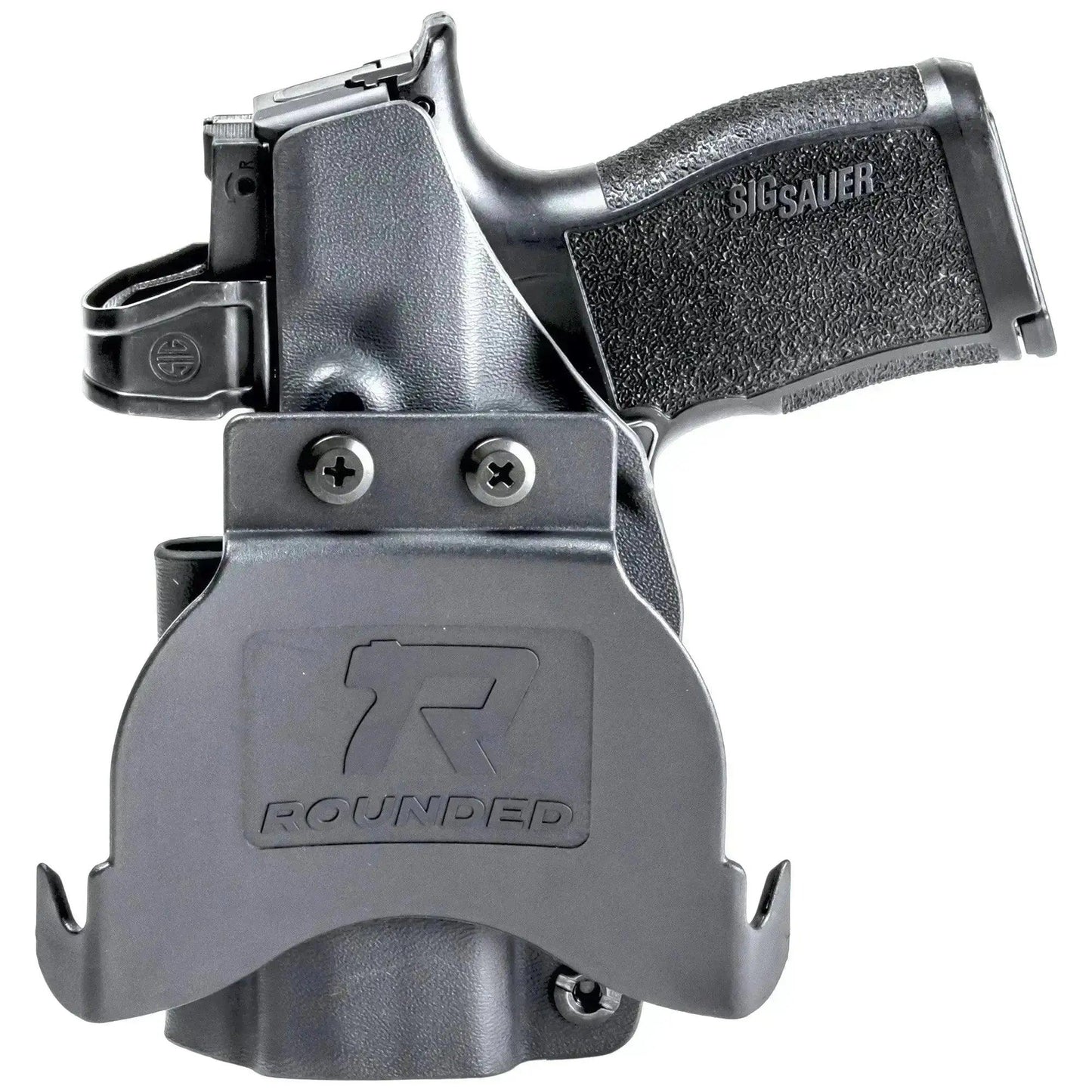 Rounded Gear Canik SFX Rival Paddle Holster (Optics Ready)