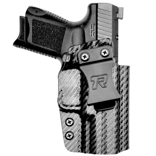 Rounded Gear Canik TP9 Elite SC IWB Holster (Optic Ready)