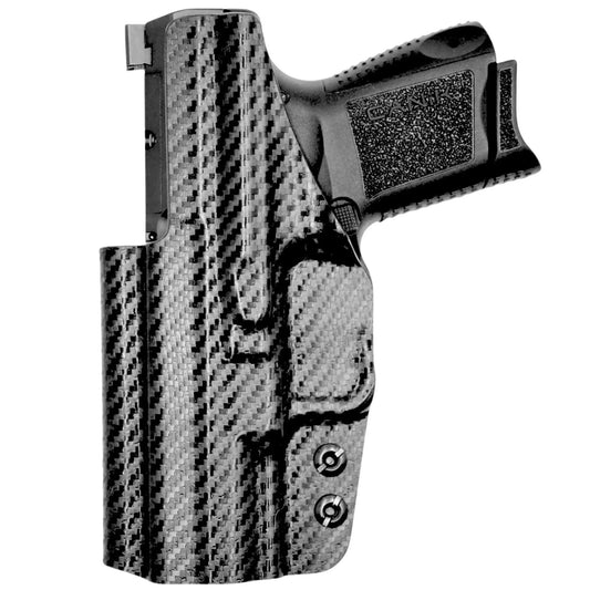 Rounded Gear Canik TP9 Elite SC IWB Holster (Optic Ready)
