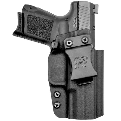 Rounded Gear Canik TP9 Elite SC IWB Holster (Optic Ready)