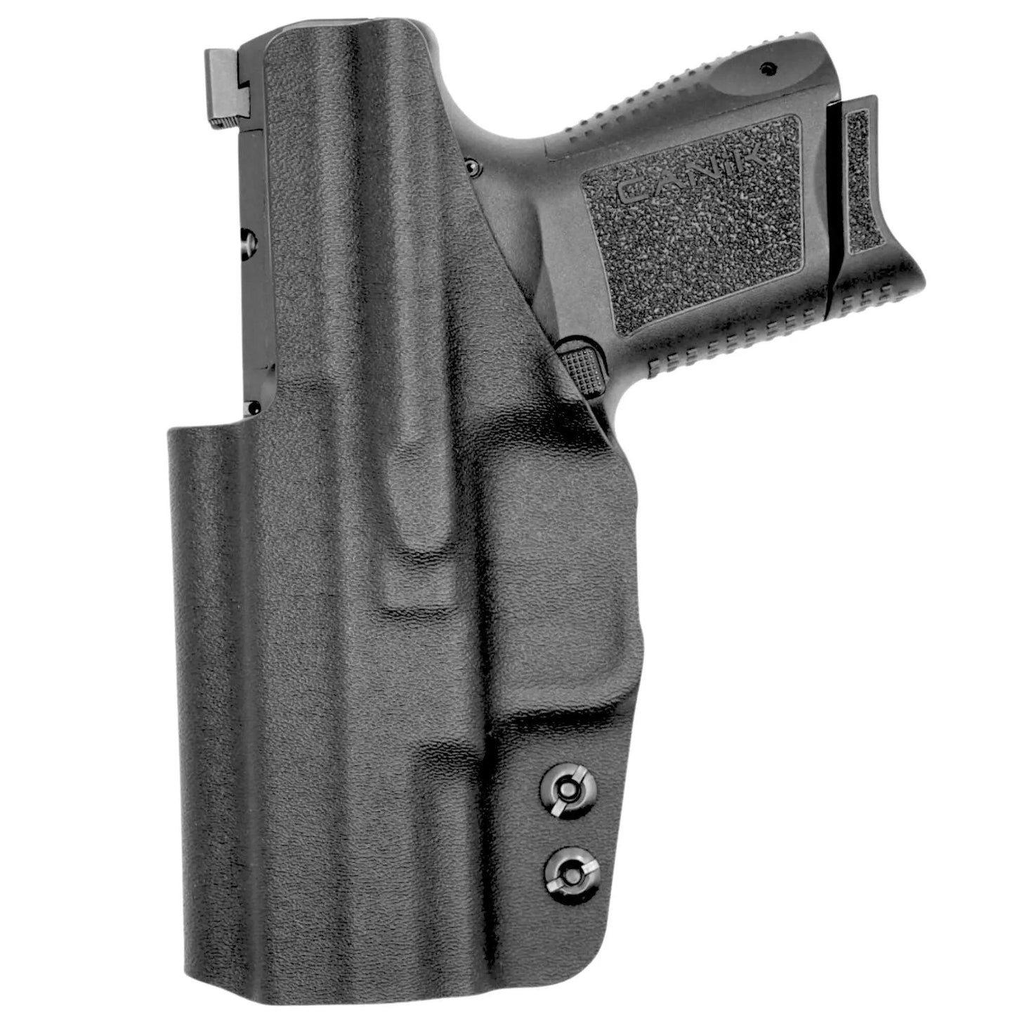 Rounded Gear Canik TP9 Elite SC IWB Holster (Optic Ready)