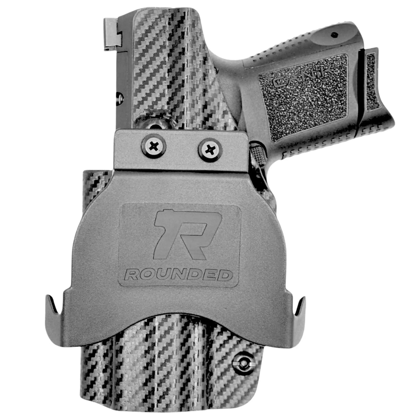 Rounded Gear Canik TP9 Elite SC Paddle Holster