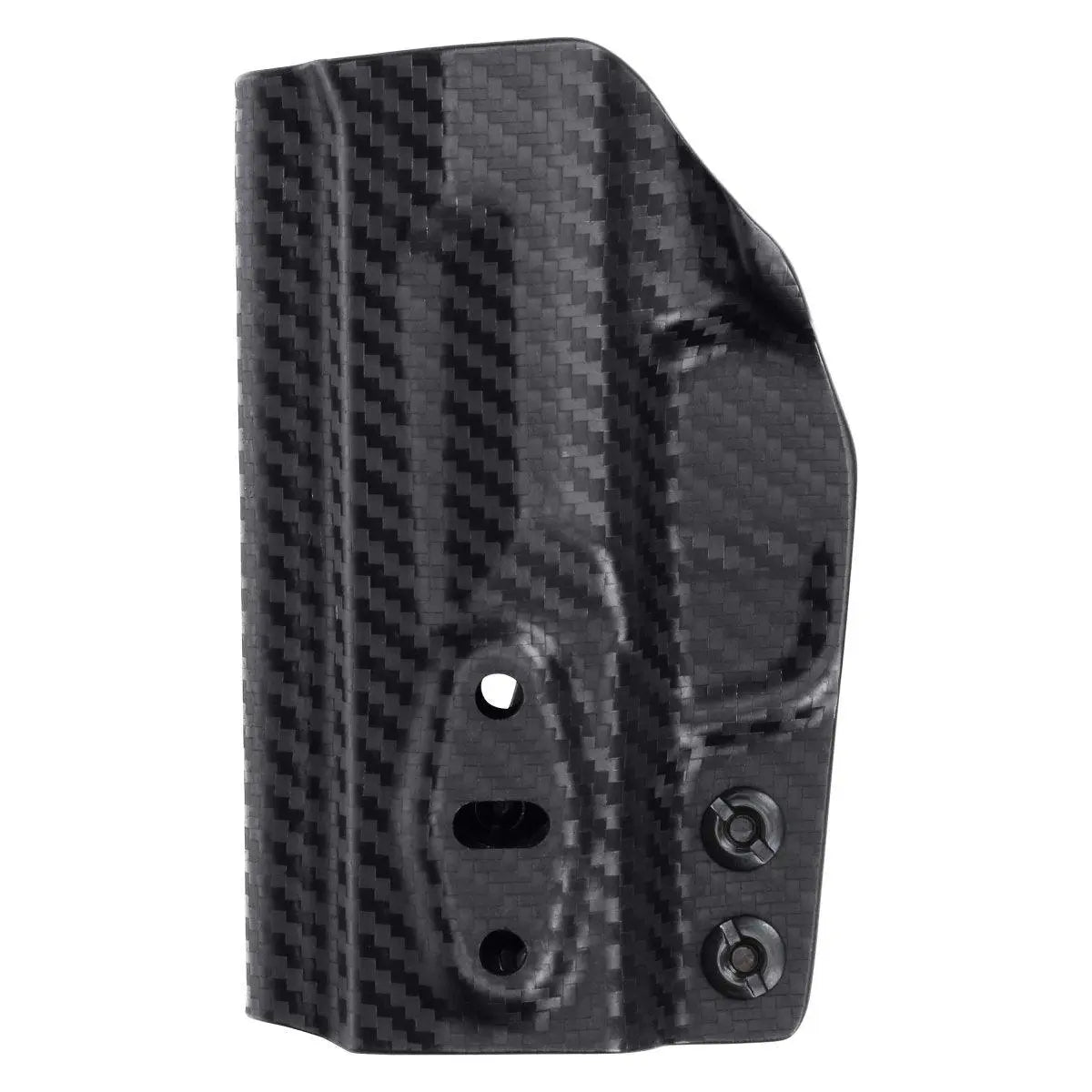 Rounded Gear Canik TP9 Elite SC Tuckable IWB Holster
