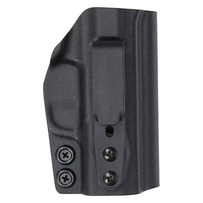 Rounded Gear Canik TP9 Elite SC Tuckable IWB Holster