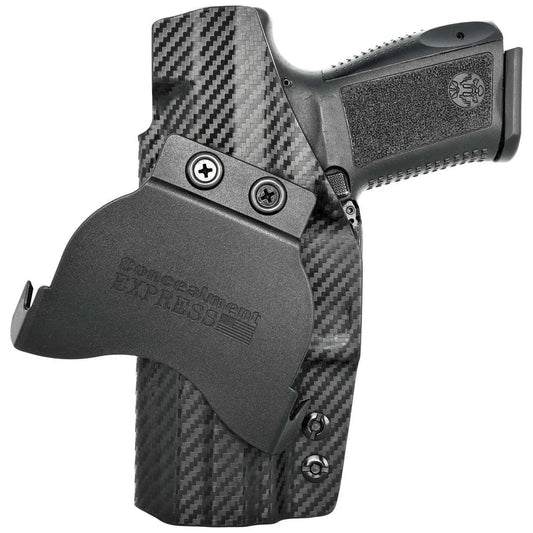 Rounded Gear Canik TP9SF Paddle Holster