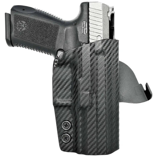 Rounded Gear Canik TP9SF Paddle Holster