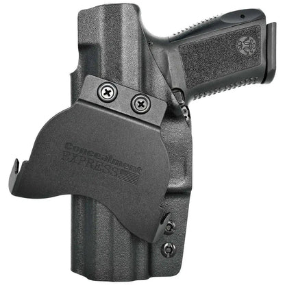Rounded Gear Canik TP9SF Paddle Holster