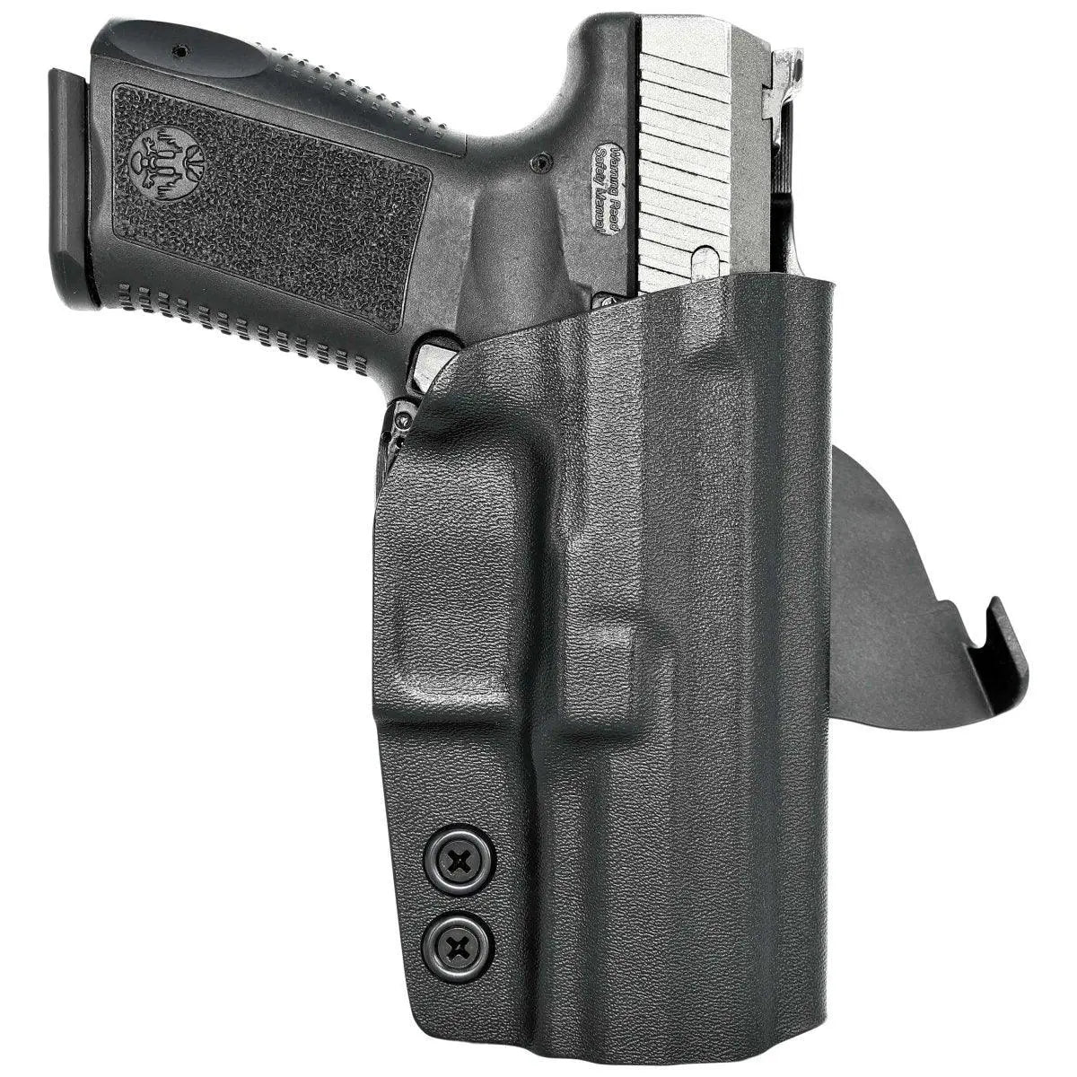 Rounded Gear Canik TP9SF Paddle Holster