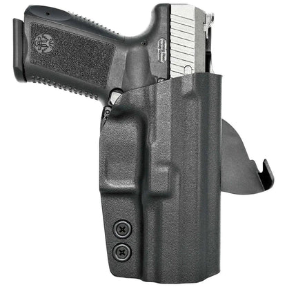 Rounded Gear Canik TP9SF Paddle Holster