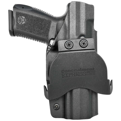 Rounded Gear Canik TP9SF Paddle Holster