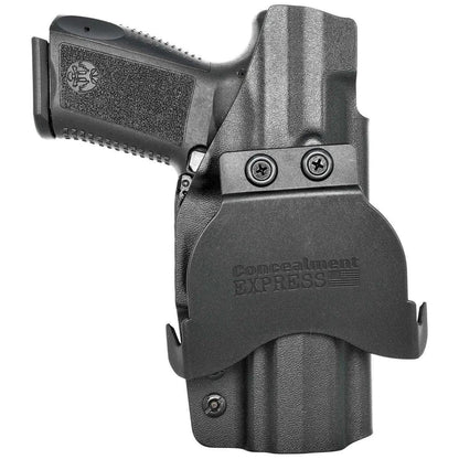 Rounded Gear Canik TP9SF Paddle Holster