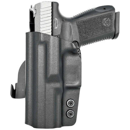 Rounded Gear Canik TP9SF Paddle Holster
