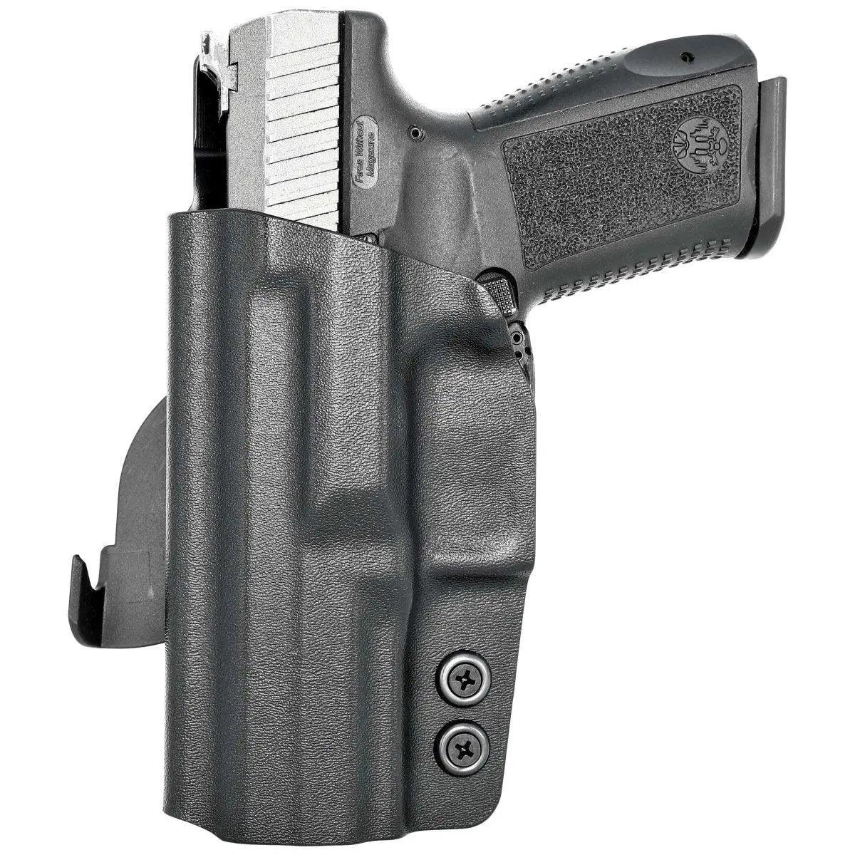 Rounded Gear Canik TP9SF Paddle Holster