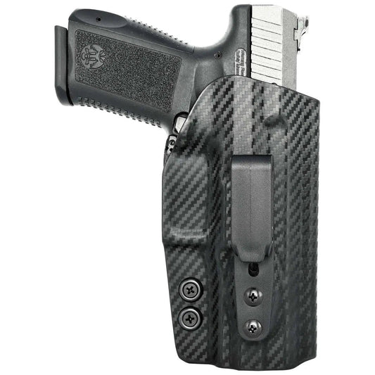 Rounded Gear Canik TP9SF Tuckable IWB Holster