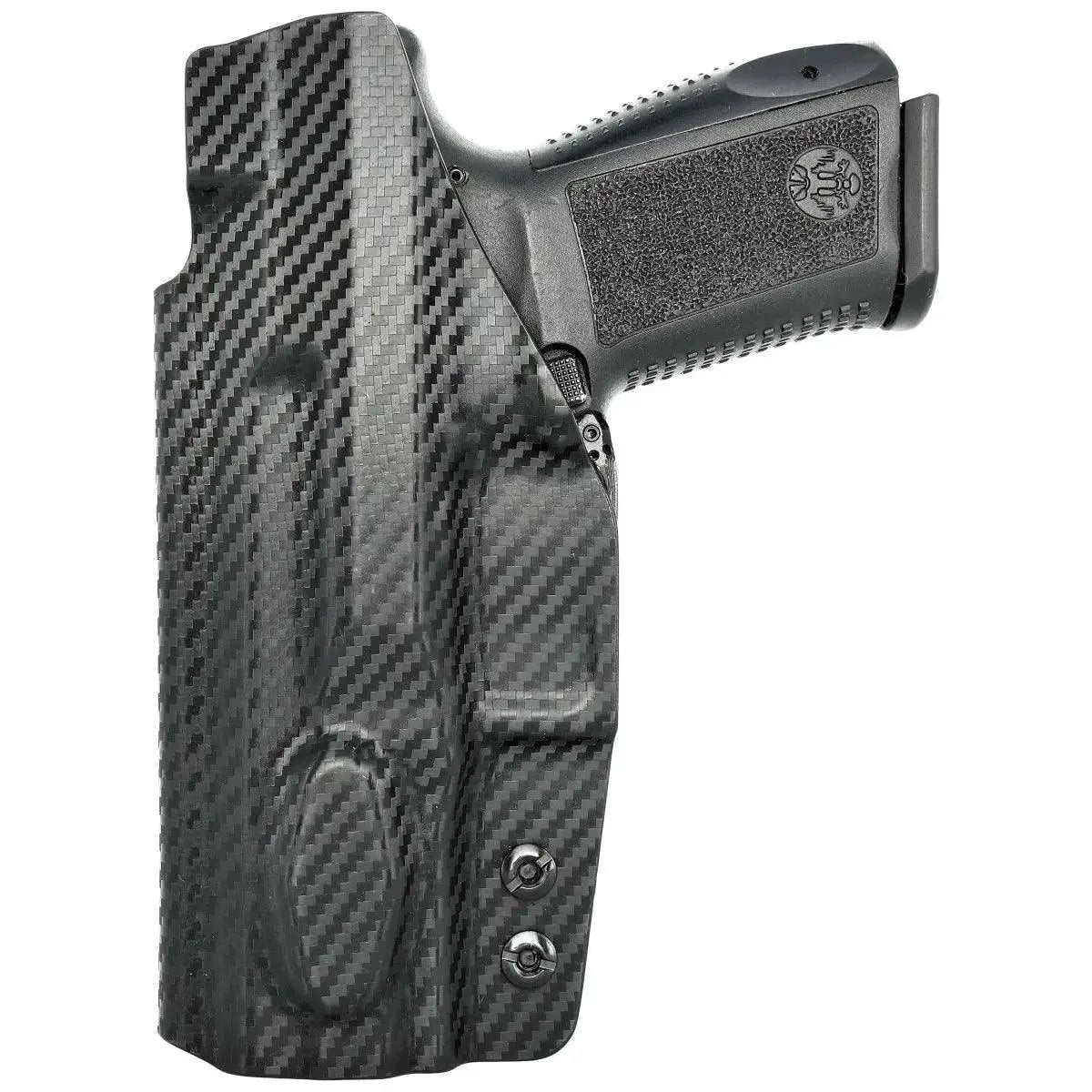 Rounded Gear Canik TP9SF Tuckable IWB Holster