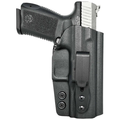 Rounded Gear Canik TP9SF Tuckable IWB Holster