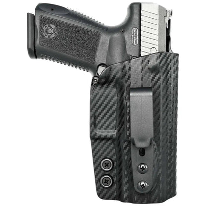 Rounded Gear Canik TP9SF Tuckable IWB Holster