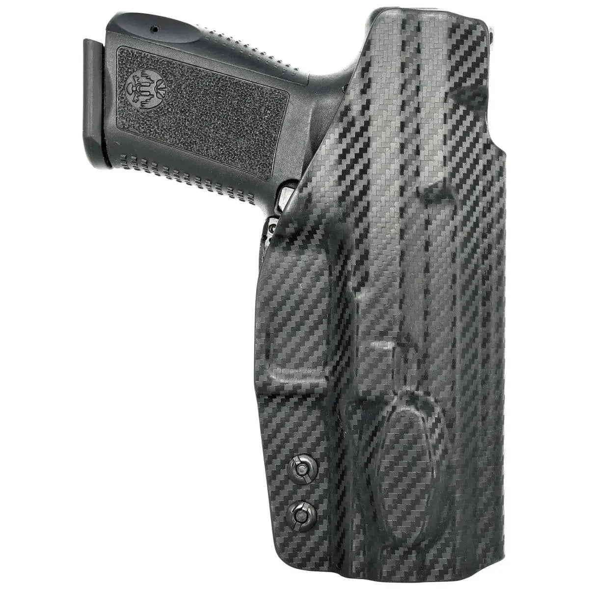 Rounded Gear Canik TP9SF Tuckable IWB Holster