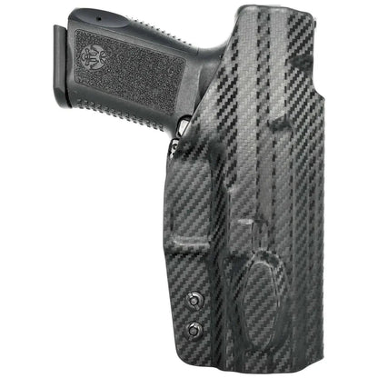 Rounded Gear Canik TP9SF Tuckable IWB Holster