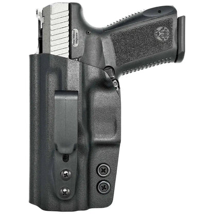 Rounded Gear Canik TP9SF Tuckable IWB Holster