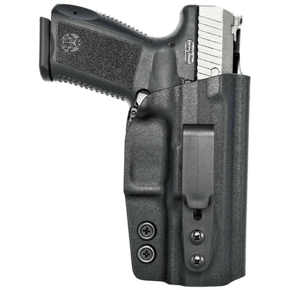 Rounded Gear Canik TP9SF Tuckable IWB Holster