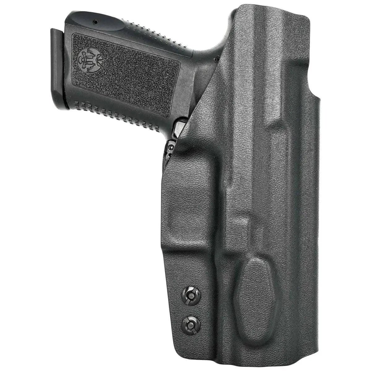Rounded Gear Canik TP9SF Tuckable IWB Holster