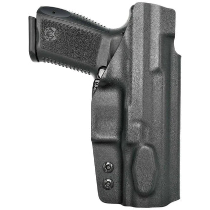 Rounded Gear Canik TP9SF Tuckable IWB Holster