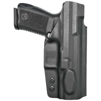 Rounded Gear Canik TP9SF Tuckable IWB Holster