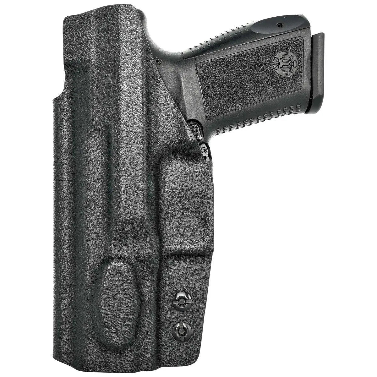 Rounded Gear Canik TP9SF Tuckable IWB Holster