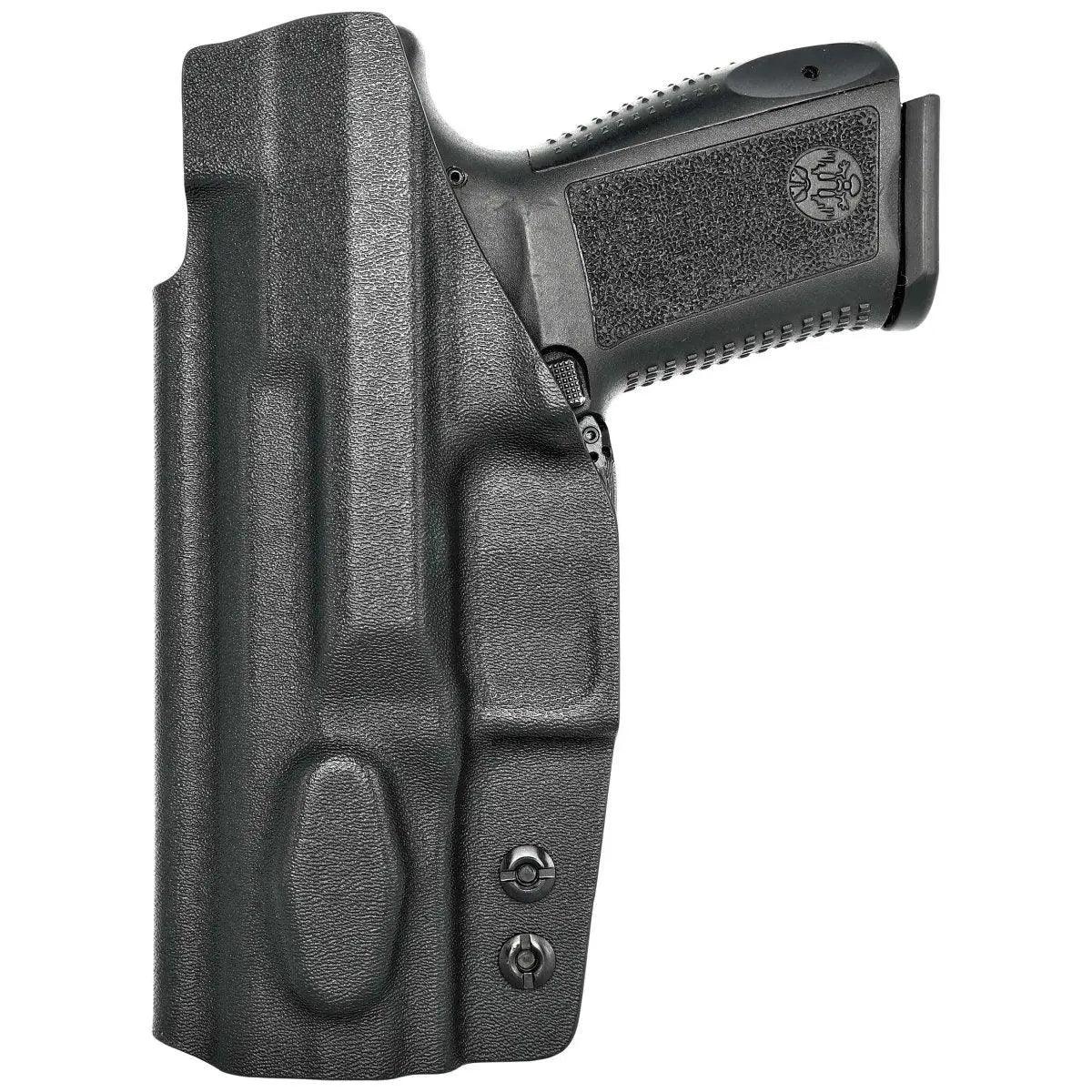 Rounded Gear Canik TP9SF Tuckable IWB Holster