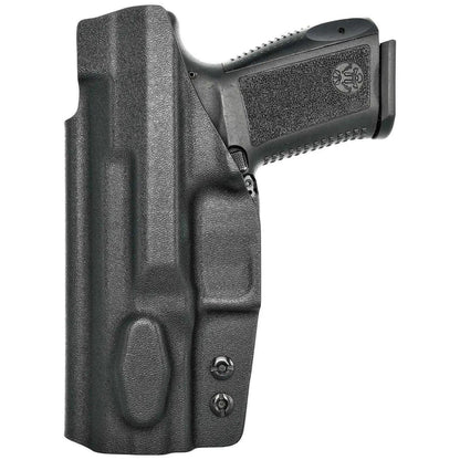 Rounded Gear Canik TP9SF Tuckable IWB Holster