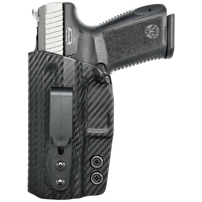 Rounded Gear Canik TP9SF Tuckable IWB Holster