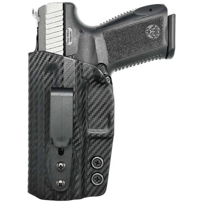 Rounded Gear Canik TP9SF Tuckable IWB Holster