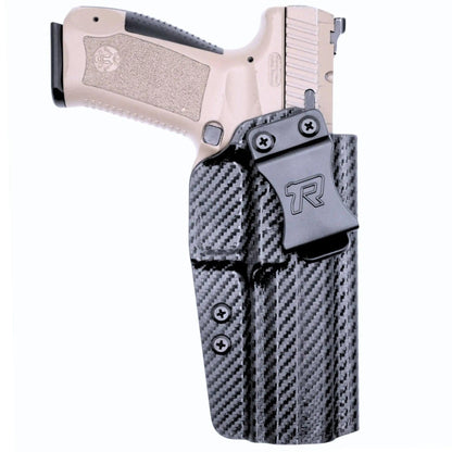 Rounded Gear Canik TP9SFX IWB Holster (Optic Ready)