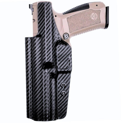 Rounded Gear Canik TP9SFX IWB Holster (Optic Ready)
