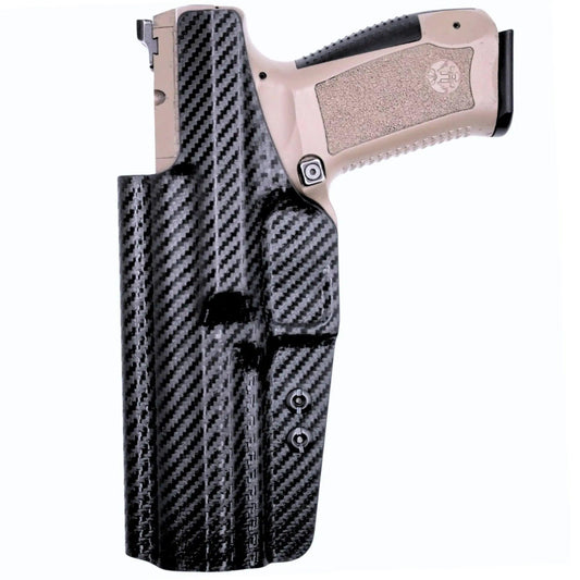 Rounded Gear Canik TP9SFX IWB Holster (Optic Ready)