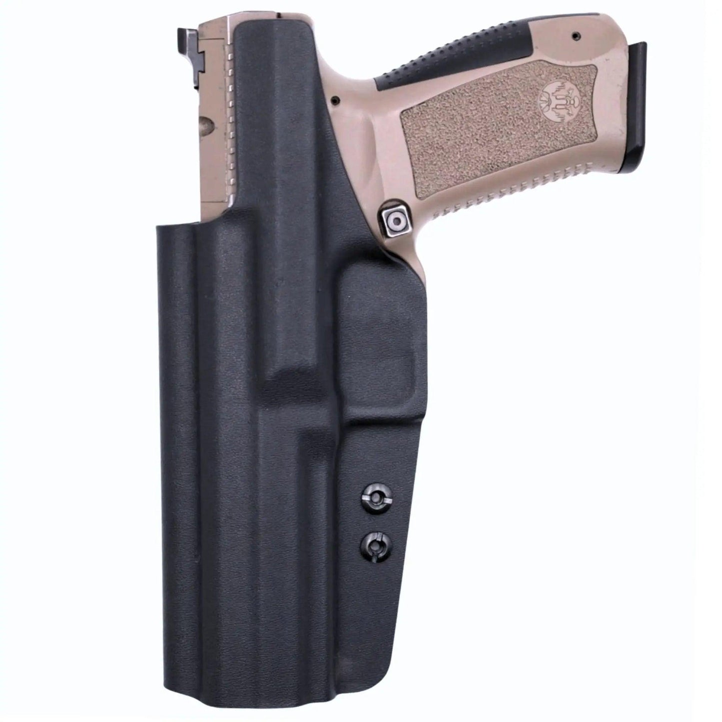 Rounded Gear Canik TP9SFX IWB Holster (Optic Ready)