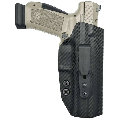 Rounded Gear Canik TP9SFX Tuckable IWB Holster
