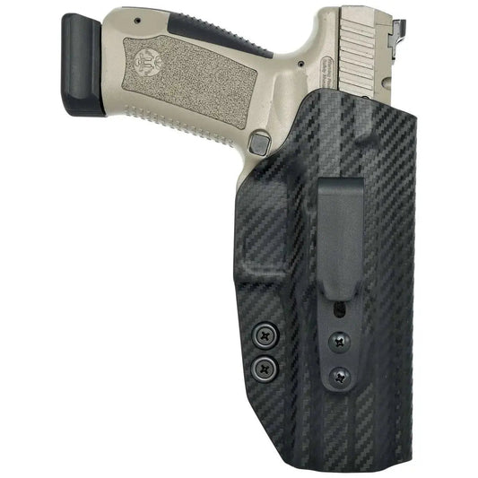 Rounded Gear Canik TP9SFX Tuckable IWB Holster