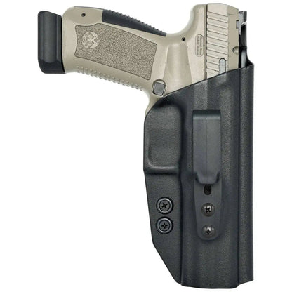 Rounded Gear Canik TP9SFX Tuckable IWB Holster