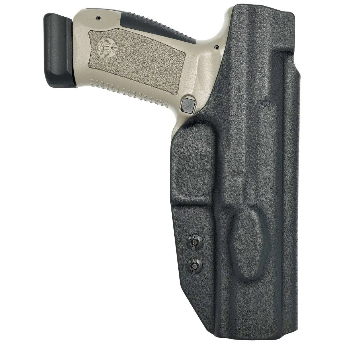 Rounded Gear Canik TP9SFX Tuckable IWB Holster