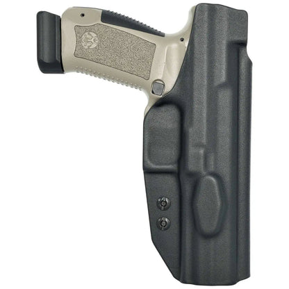 Rounded Gear Canik TP9SFX Tuckable IWB Holster