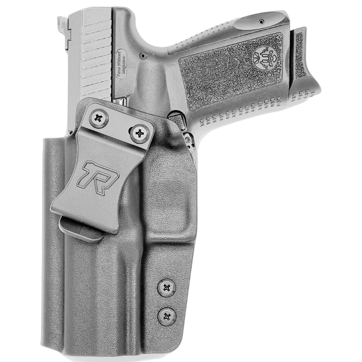 Rounded Gear Canik TP9SF IWB Holster