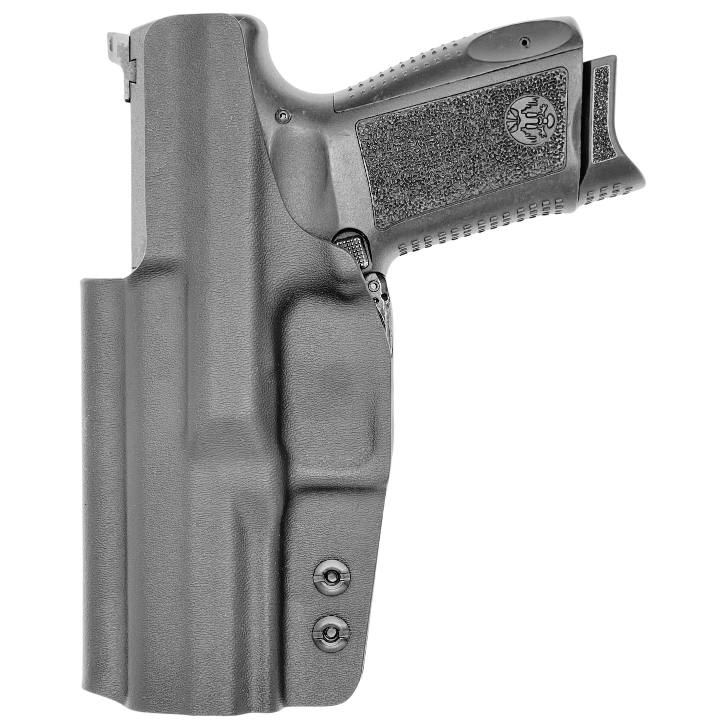 Rounded Gear Canik TP9SF IWB Holster
